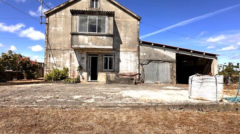 Foto 2 de Casa o chalet en venta en Quinteiro, A Baña , A Coruña