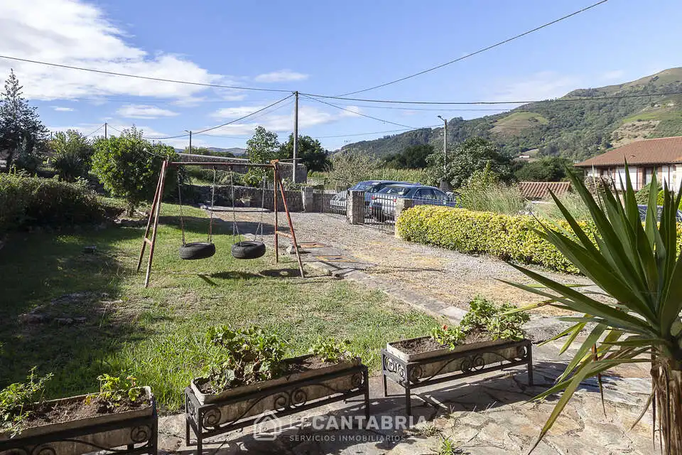 Maison avec terrasse à vendre à Barrio Iruz, imagen 23