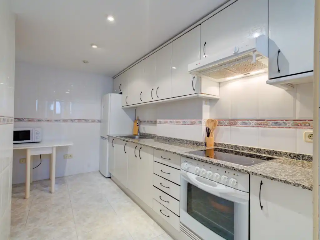 Wohnung mit Pool zum Verkauf in Paseo Maritim Neptu, imagen 22