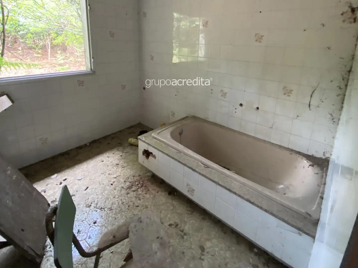 Baño de Casa o chalet en venta en Ribeira