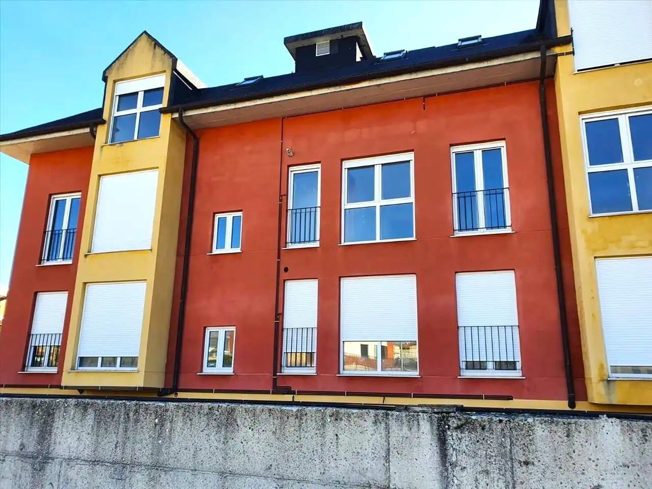 Edificio en venta en MALLORCA, 25, Reinosa