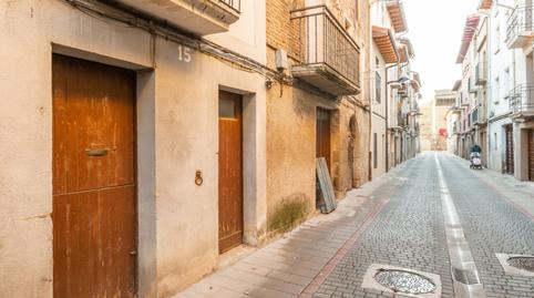Foto 3 de Casa o xalet en venda a Sangüesa-zangoza - Calle Amadores, 15, Sangüesa / Zangoza, Navarra