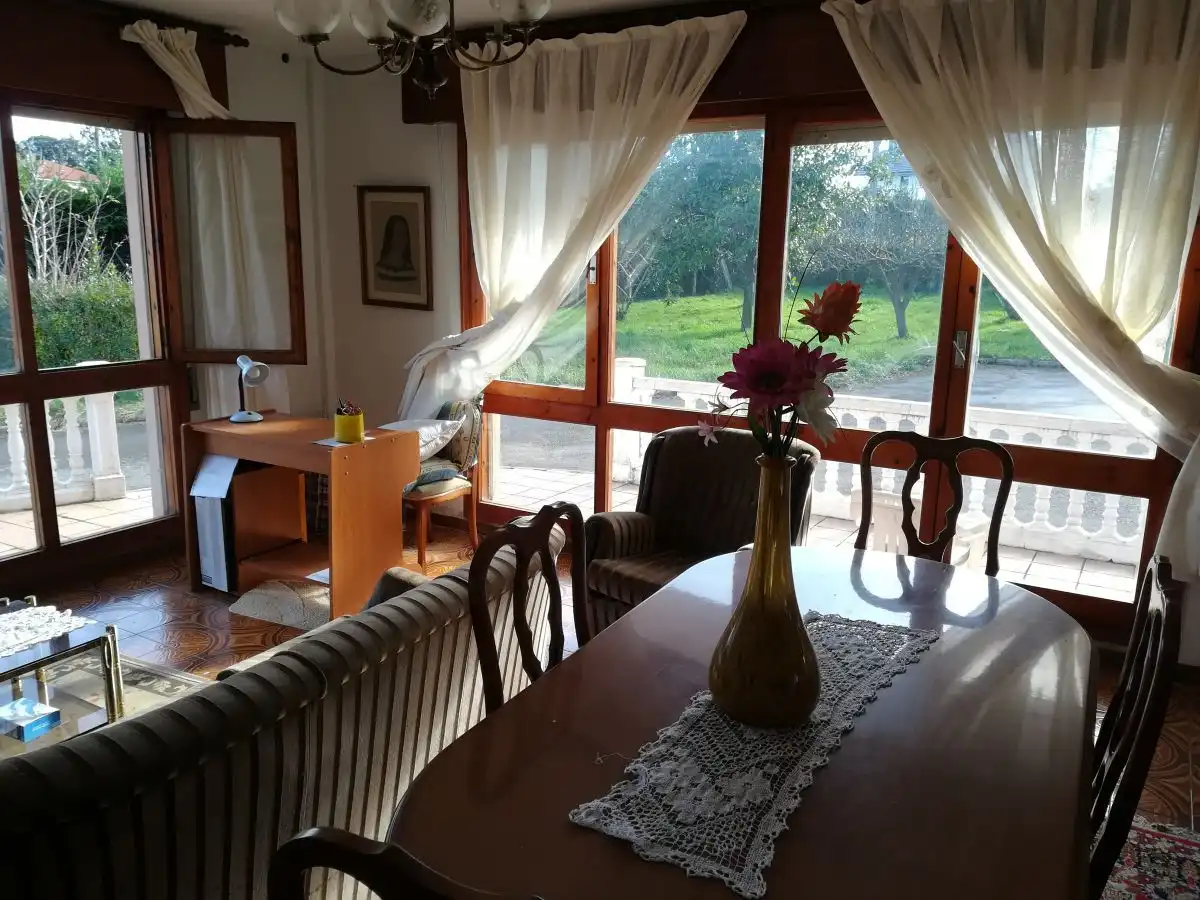 Comedor de Casa o chalet en venta en Arnuero con Calefacción, Terraza y Trastero