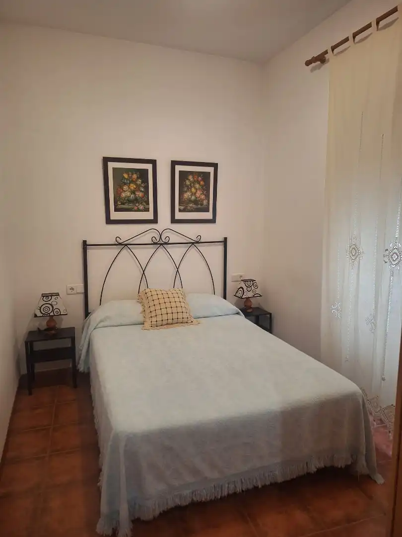 Wohnungen zur Miete in Calle del Obispo Puerto, Úbeda
