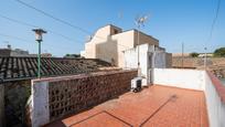 Terrassa de Casa o xalet en venda en  Palma de Mallorca amb Jardí privat, Terrassa i Traster