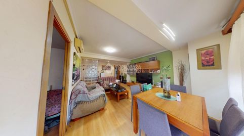 Foto 5 de Piso en venta en En Corts - Doctor Waksman, Valencia Capital