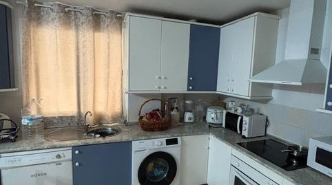 Foto 5 de Apartamento en venta en San Bernabé, Algeciras