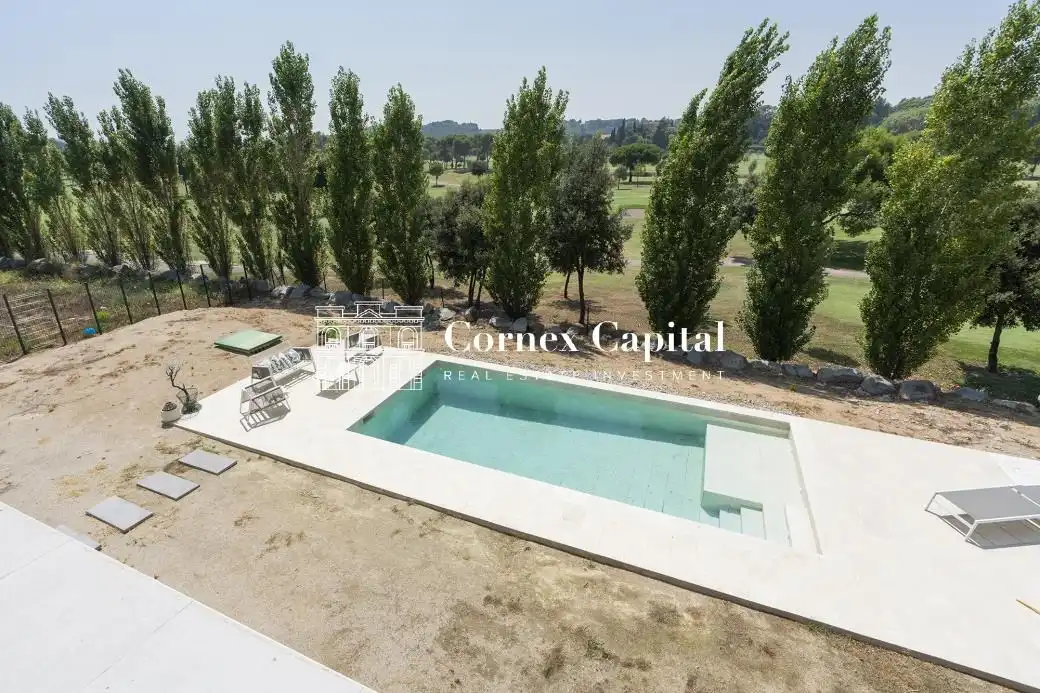 Casa amb piscina en venda a Marc de Vilalba, imagen 33
