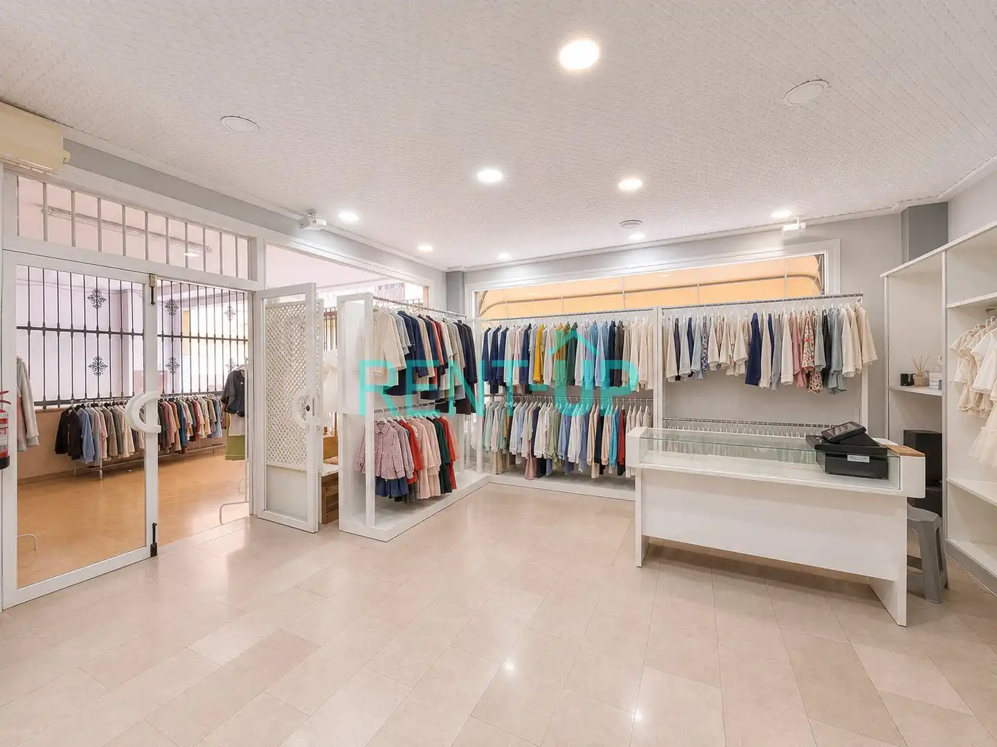 Local comercial en venta en Xàtiva, imagen 6