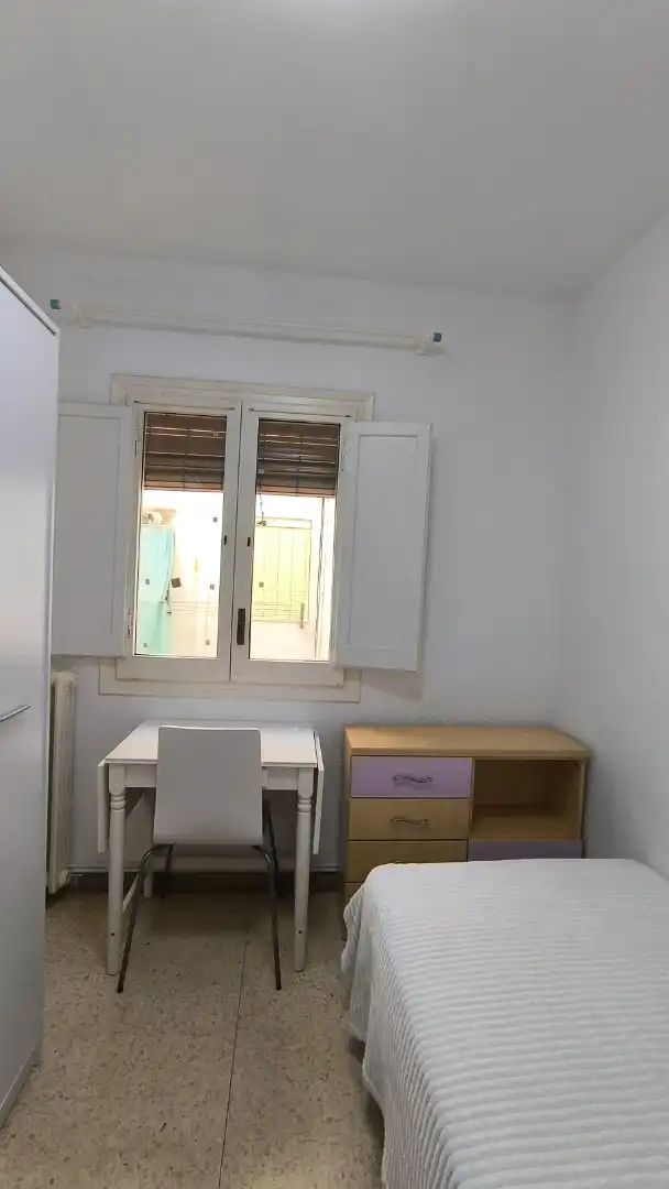 Piso con terraza en alquiler en Avinguda de Ramón y Cajal, imagen 28