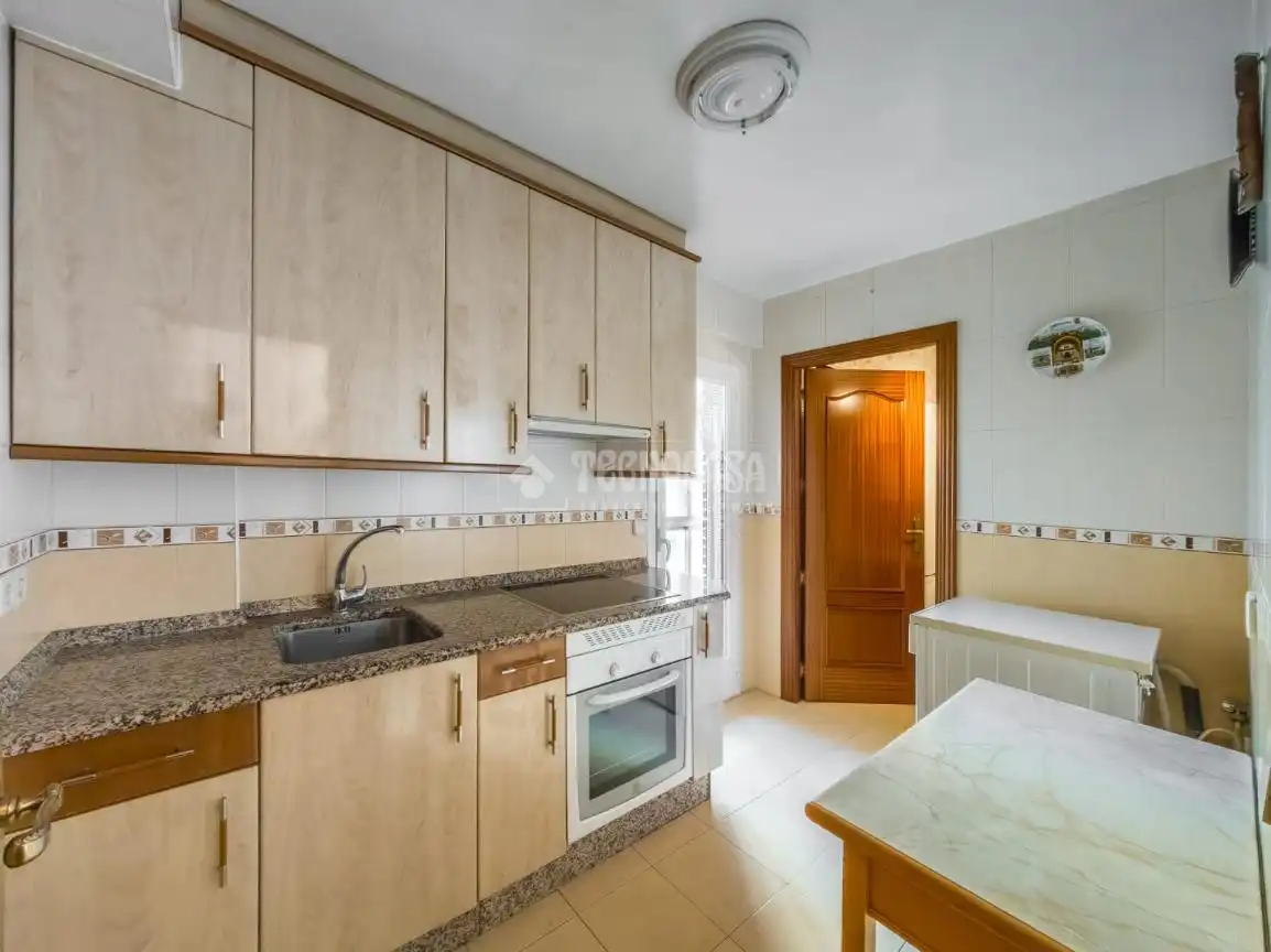 Wohnung zum Verkauf in Zarzaquemada, imagen 3