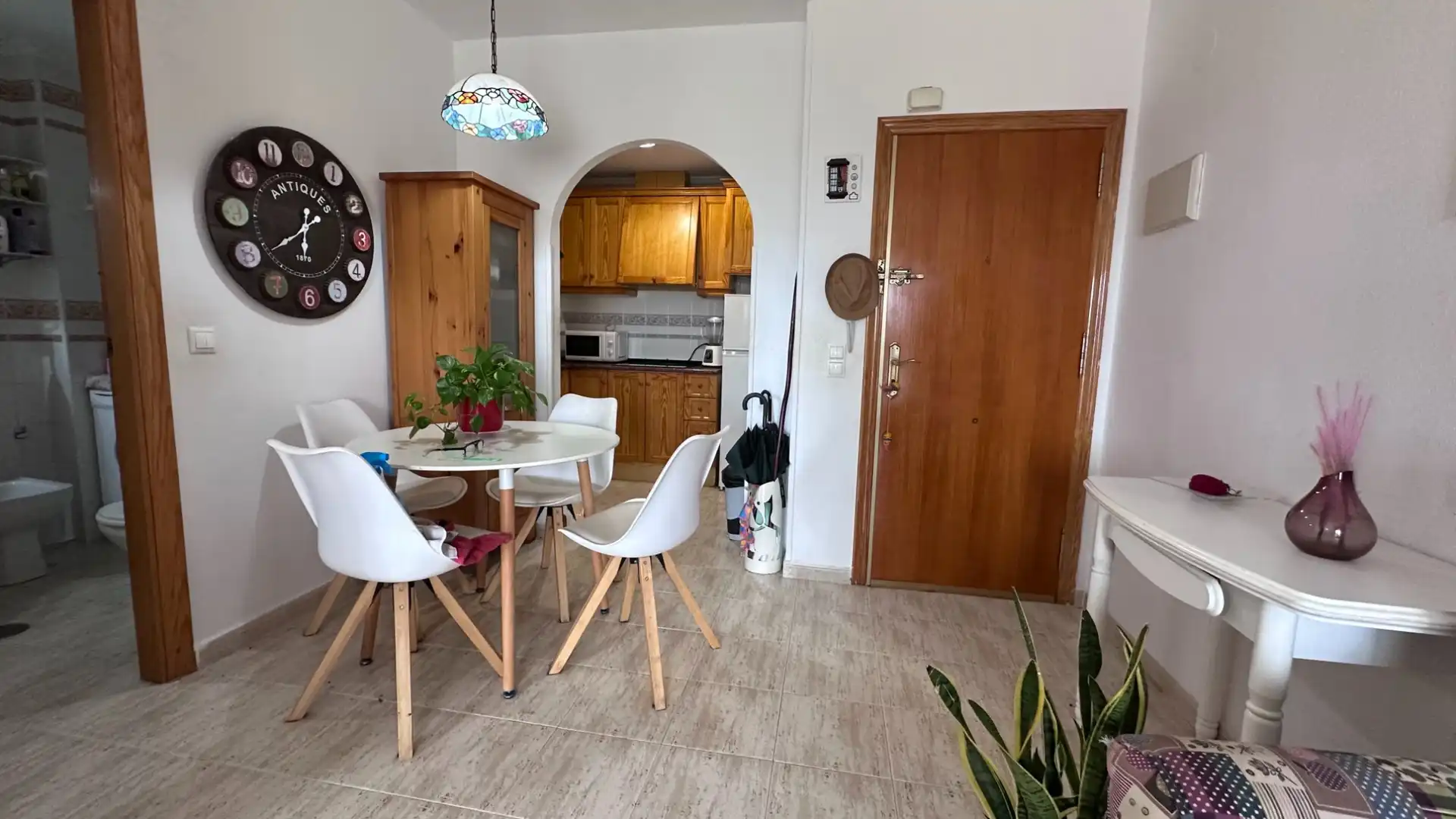 Appartamento con piscina in vendita a Las Viñas, imagen 11