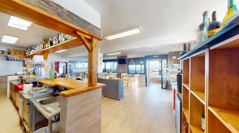 Photo 2 of Premises to transfer in Avenida Suiza, Los Europeos, Alicante