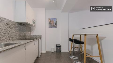 Photo 2 of Study to share in Barrio de Benicalap, Valencia