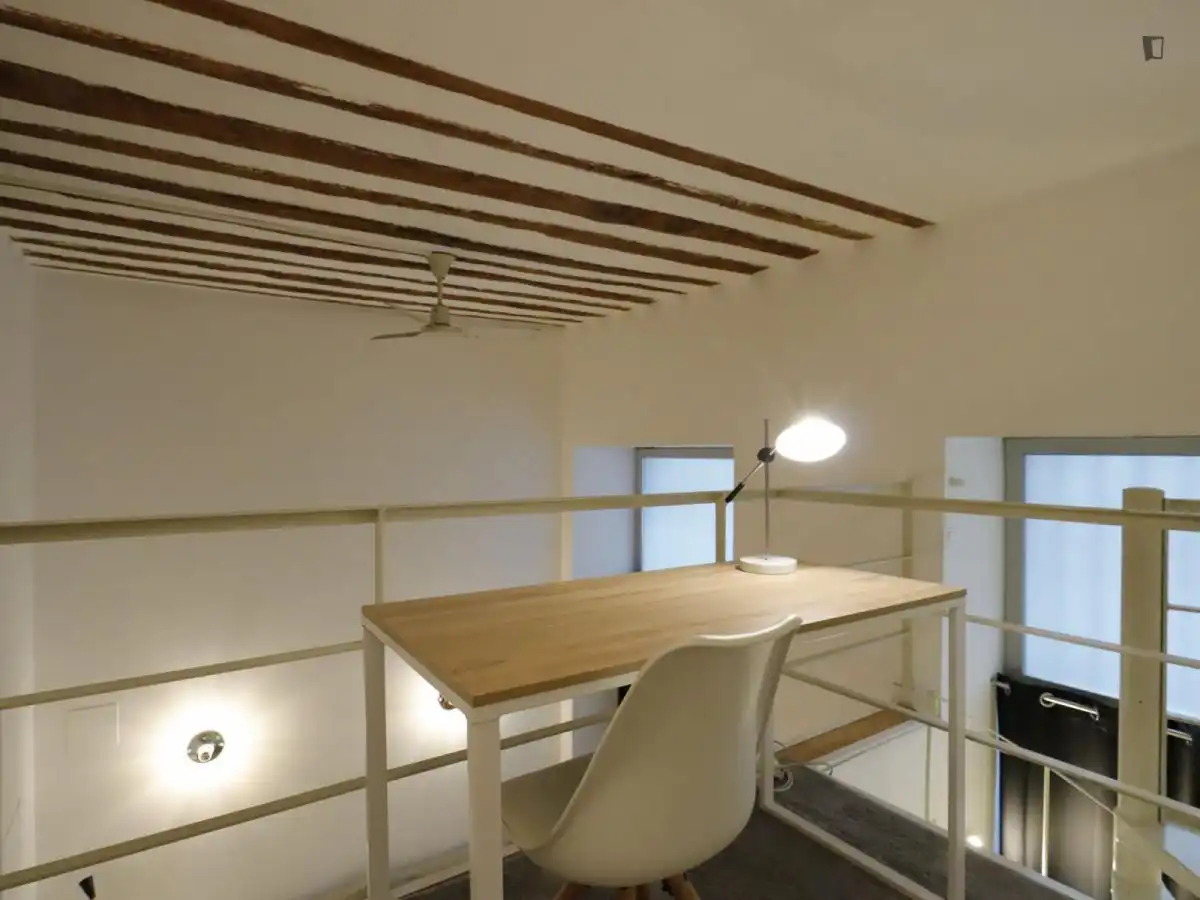 Apartament amb ascensor de lloguer a Centro, imagen 6