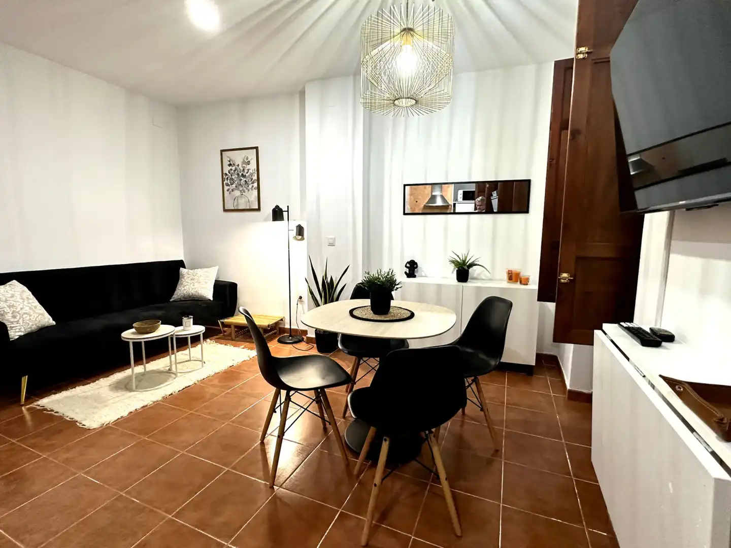 Piso en alquiler en N/A