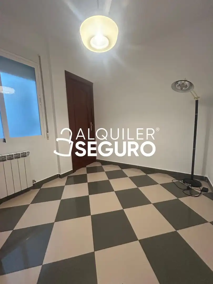 Wohnung zur Miete in arabial, Camino de Ronda