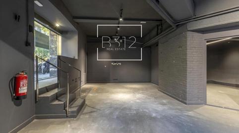 Photo 4 of Premises for rent in Casanovas, L'Antiga Esquerra de l'Eixample,  Barcelona Capital