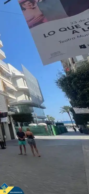 Appartement avec ascenseur à vendre à Centro, imagen 24