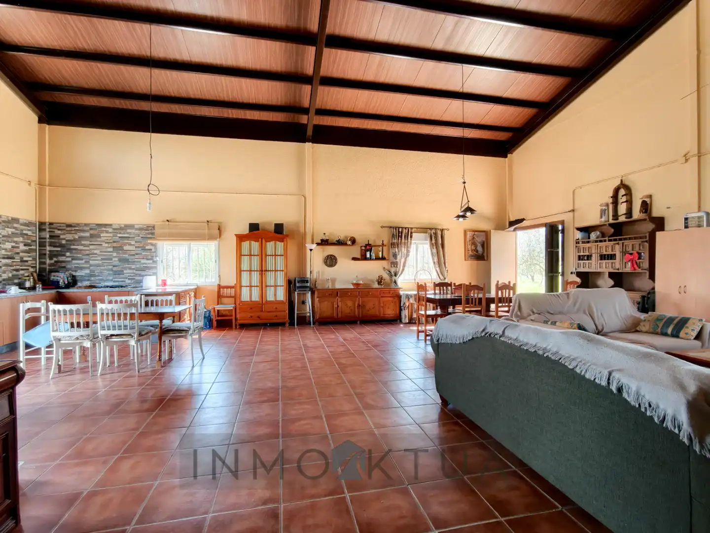 Casa rústica en venda a Lebrija, imagen 11