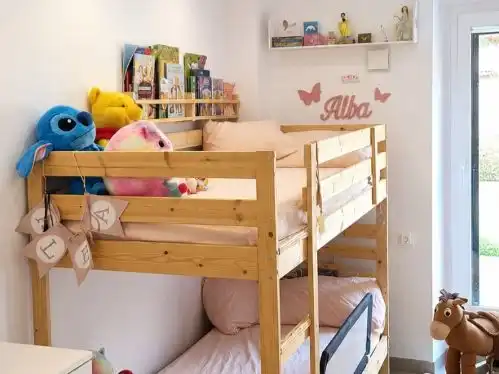 Erdgeschosswohnung mit Garten zum Verkauf in MOSSEN JOAN MESQUIDA 35, imagen 9