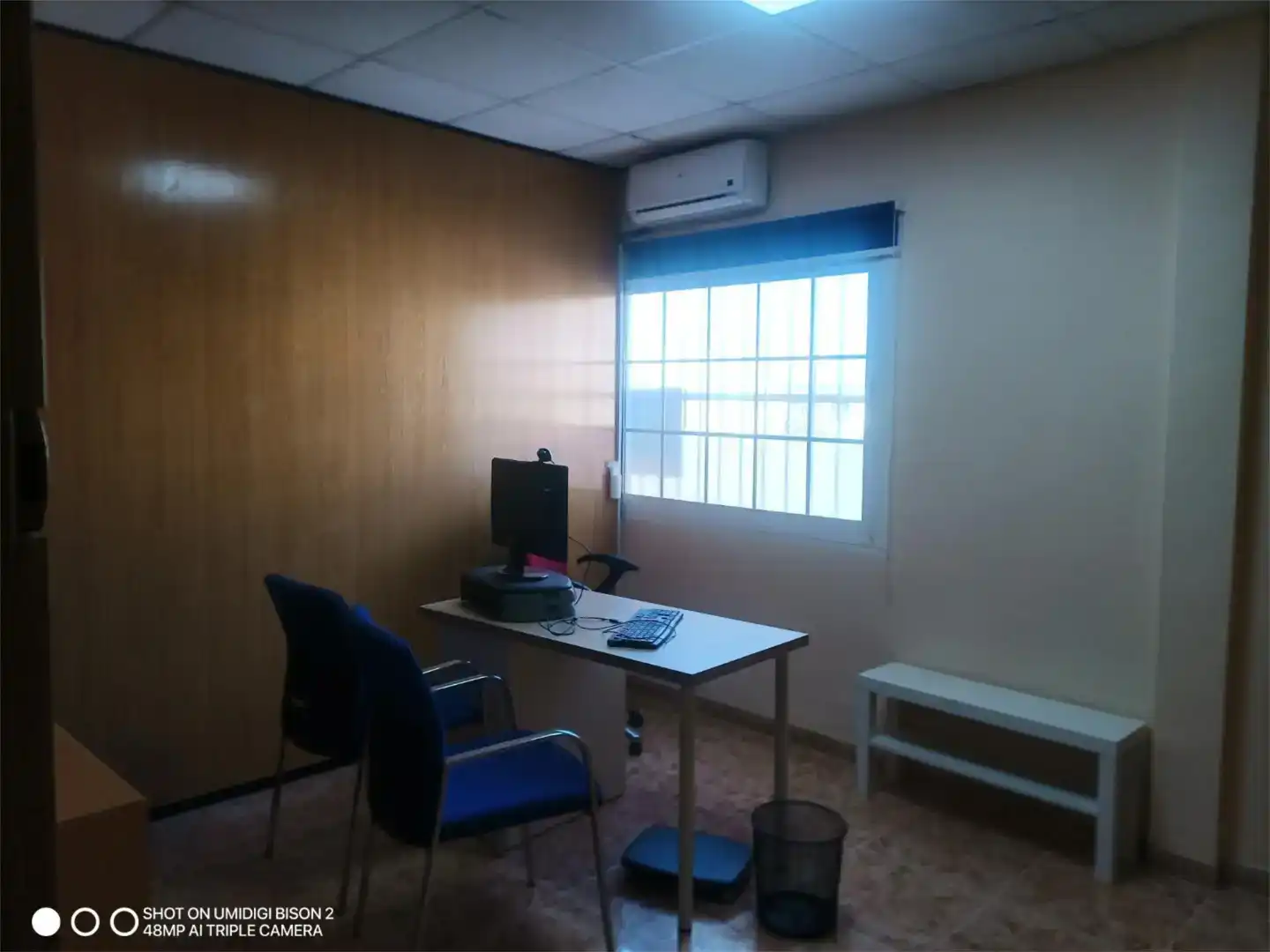 Office for rent in Loriguilla