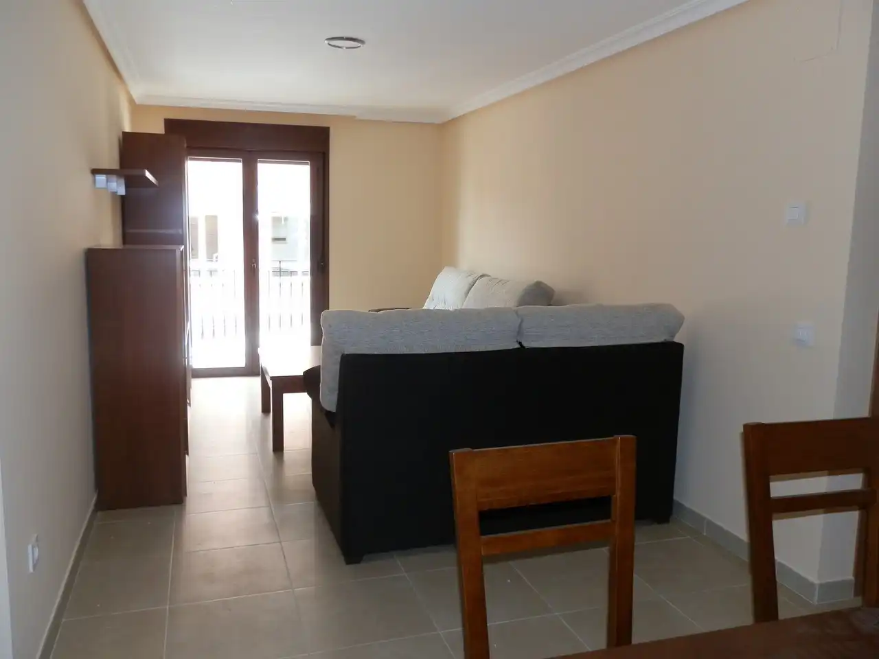Flat for rent in Avenida de Antonio Fernández Orts, 5, Gavilanes