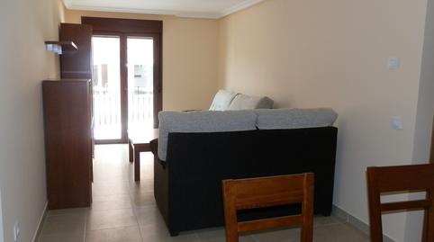 Photo 5 of Flat to rent in Avenida de Antonio Fernández Orts, 5, Gavilanes, Ávila