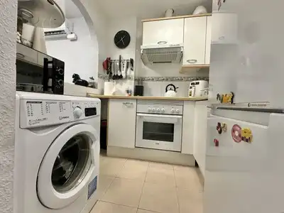 Erdgeschosswohnung mit Pool zum Verkauf in La Cala Mijas, imagen 3