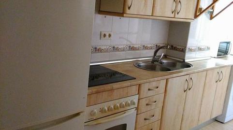 Foto 2 de Estudi en venda a De Obispo Laso, Zona Sur - Av. de España - San Miguel, Cáceres