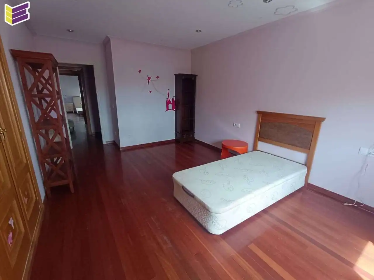 Dúplex en venta en Cambados, Pontevedra