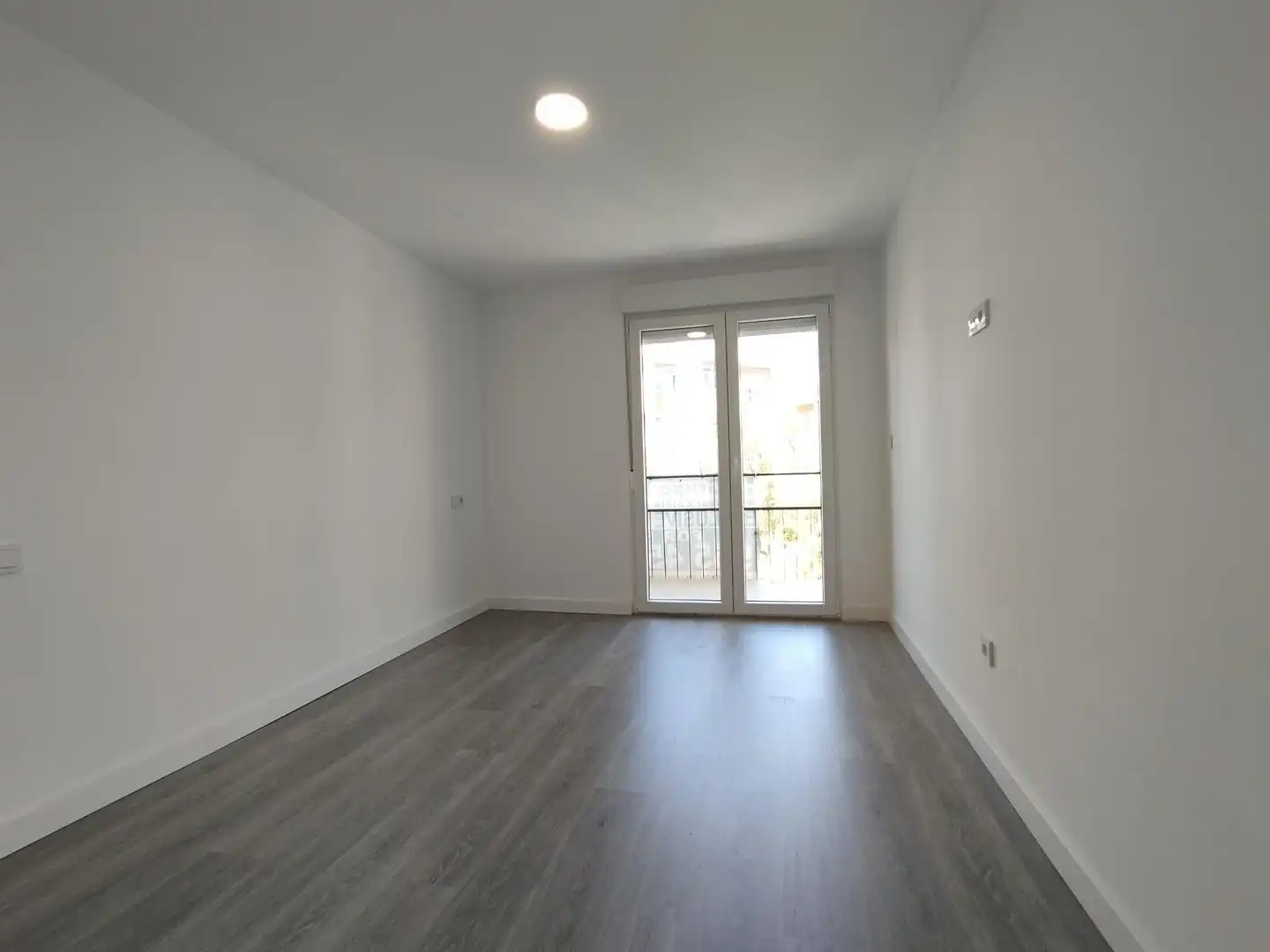 Bedroom of Flat for sale in Elche / Elx  with Balcony