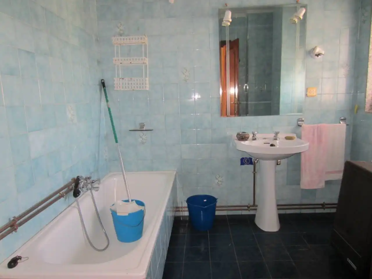 Piso en venta en CAMPO FRIO, Ciudad Rodrigo
