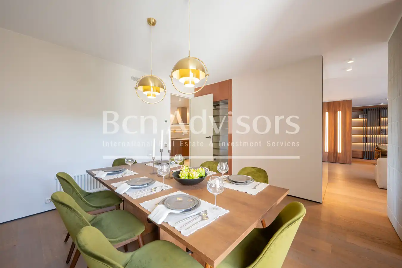 Appartement avec ascenseur à vendre à Jardí de Tòquio, imagen 16