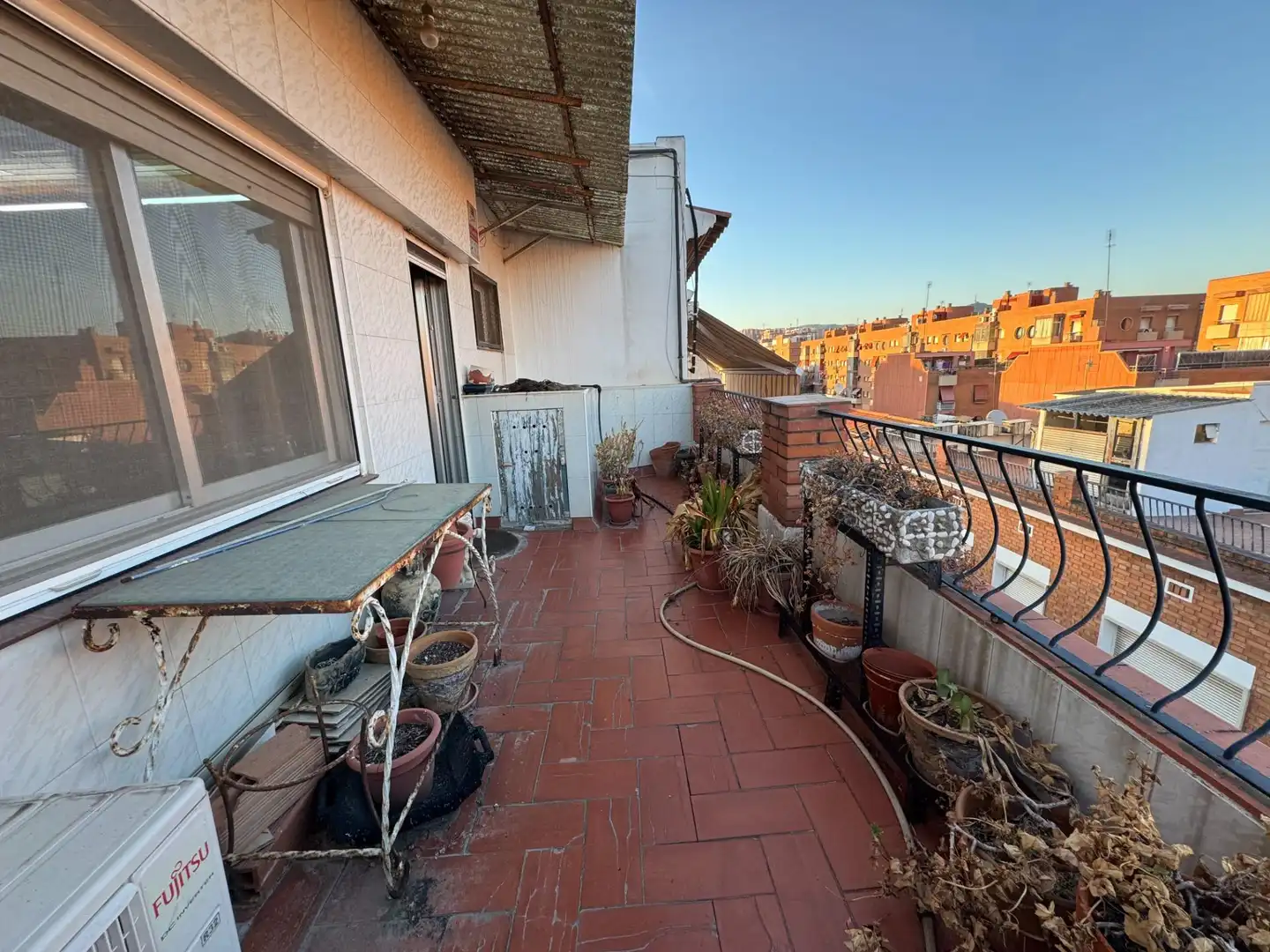 Penthouse mit Terrasse zum Verkauf in Almeda - El Corte Inglés, imagen 5