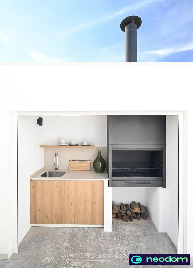 Maison avec piscine à vendre à N/A, imagen 4