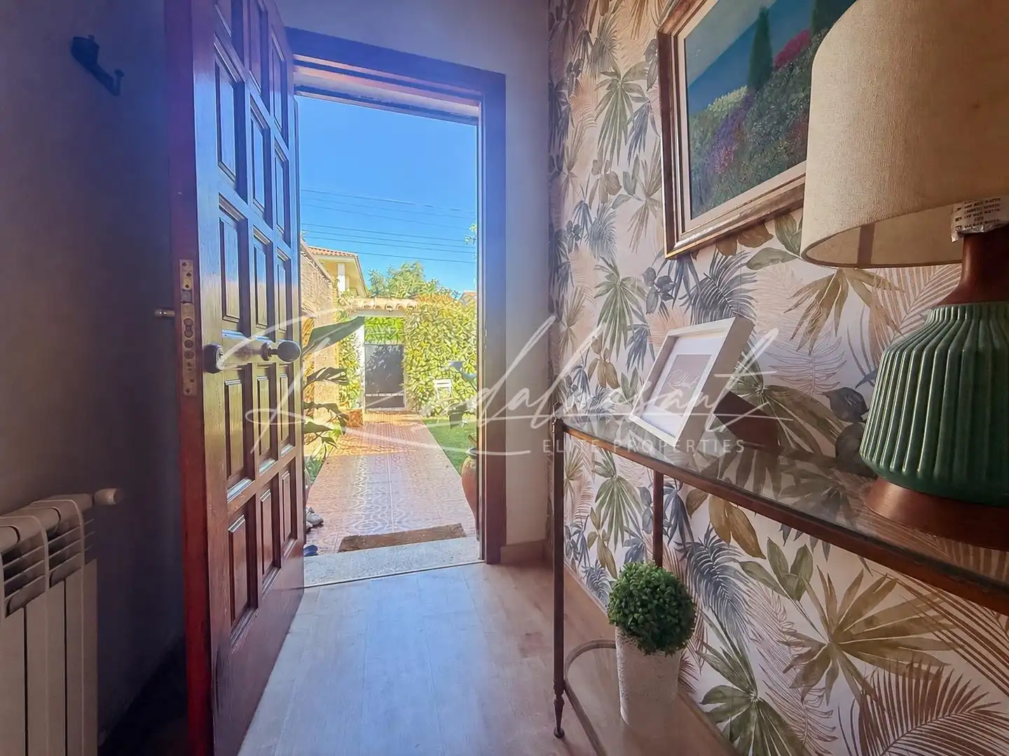 Maison mitoyenne avec jardin à vendre à Carrer Carrer Pedrera, imagen 4