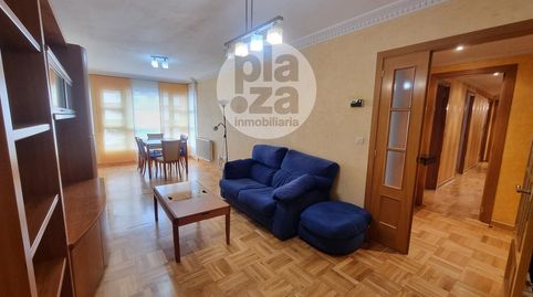 Foto 3 de Piso en venta en Antonio Garcia Martin, Barriada Militar 2 de Mayo - Capiscol, Burgos Capital