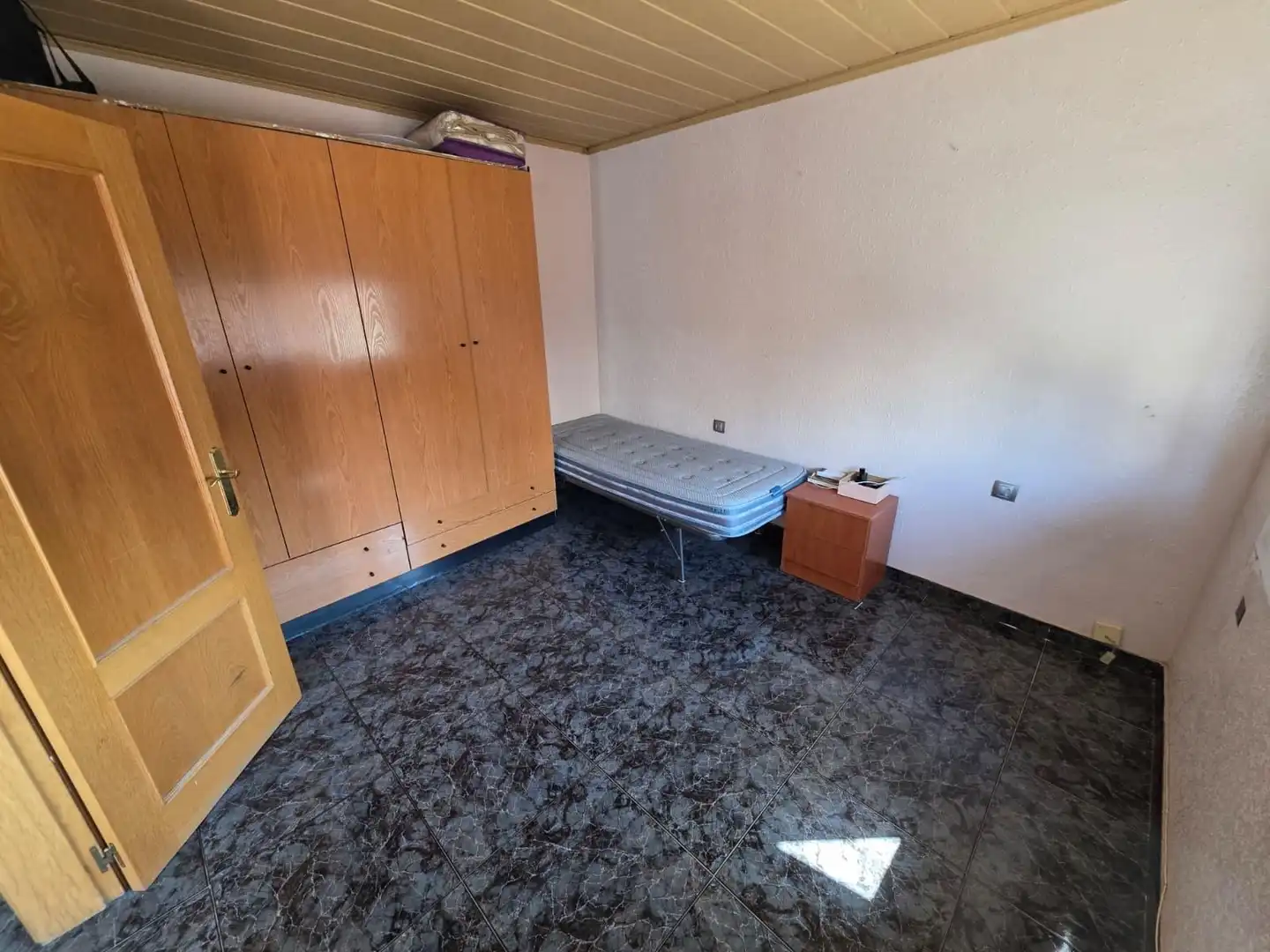 Flat with terrace for sale in Santa Margarida de Montbui, imagen 9