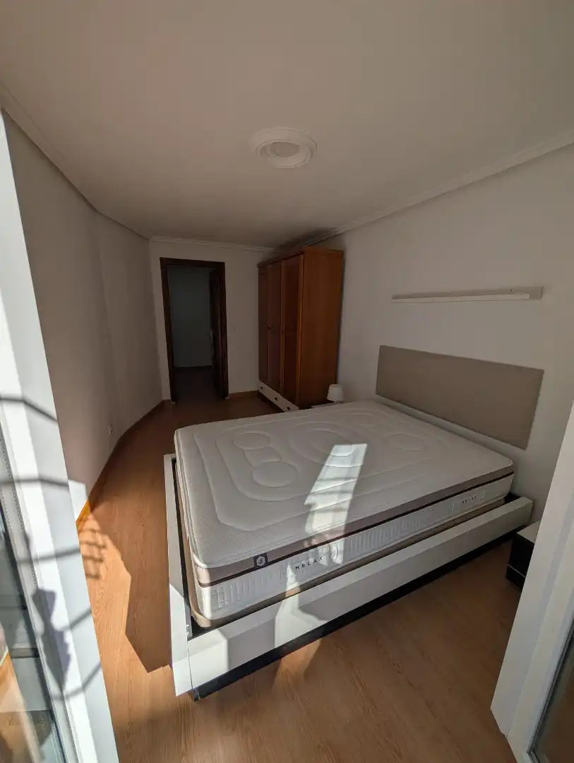 Appartamento con balcone in affitto a Calle Guevara, imagen 12