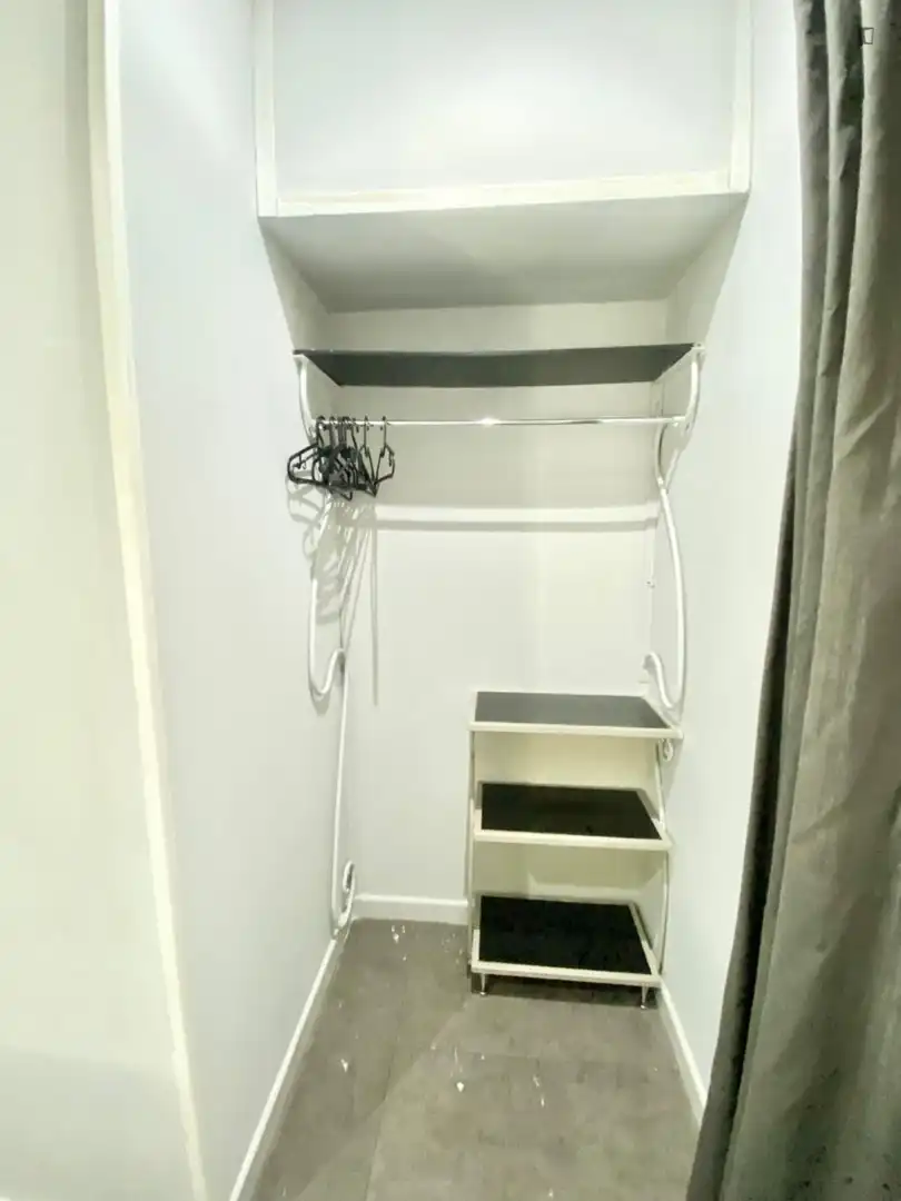 Apartamento de alquiler en Entrevías