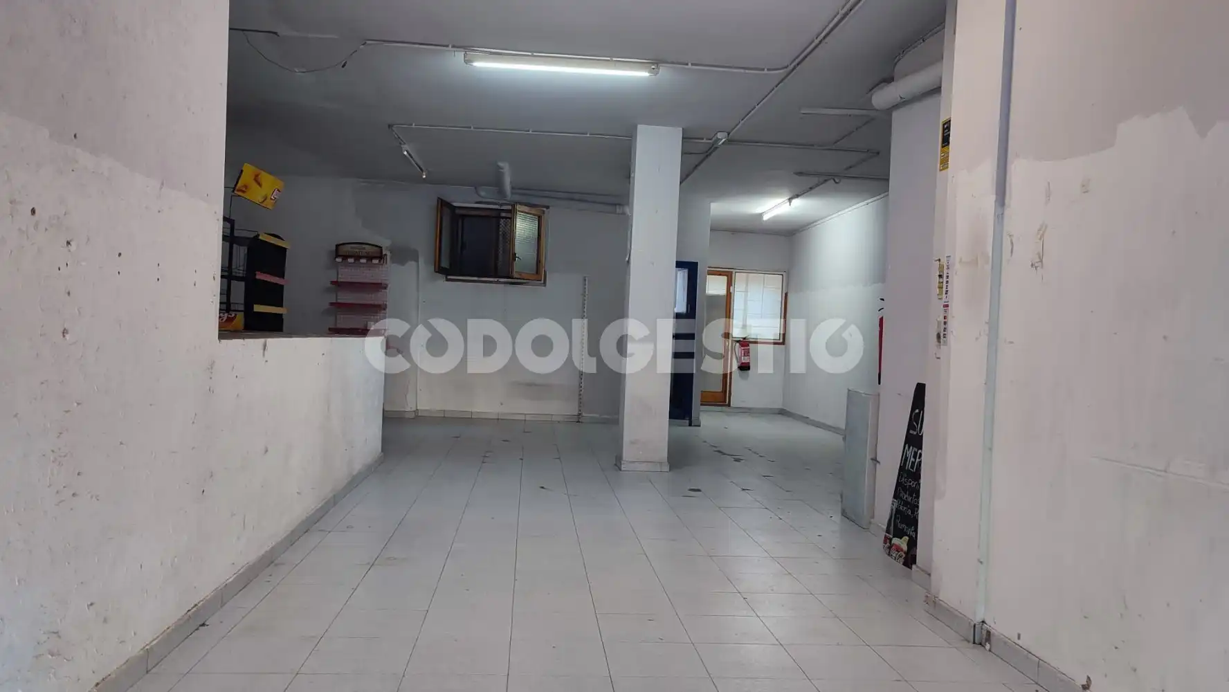 Locale commerciale in vendita a dels Sants Màrtirs, imagen 6