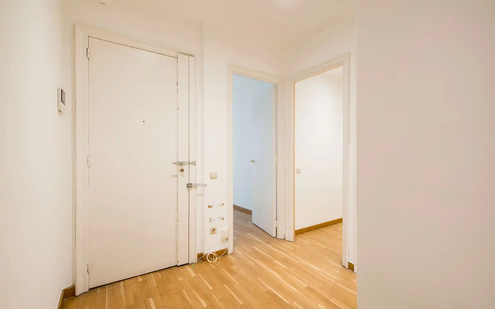 Appartement avec terrasse à vendre à Muntaner, imagen 8