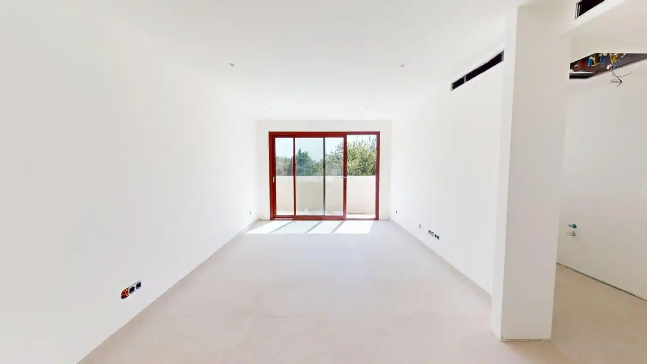 Dúplex de obra nueva con terraza en venta en Carrer de Xesc Forteza 3, imagen 18