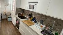 Kitchen of Flat for sale in  Córdoba Capital  with Heating, Terrace and Storage room