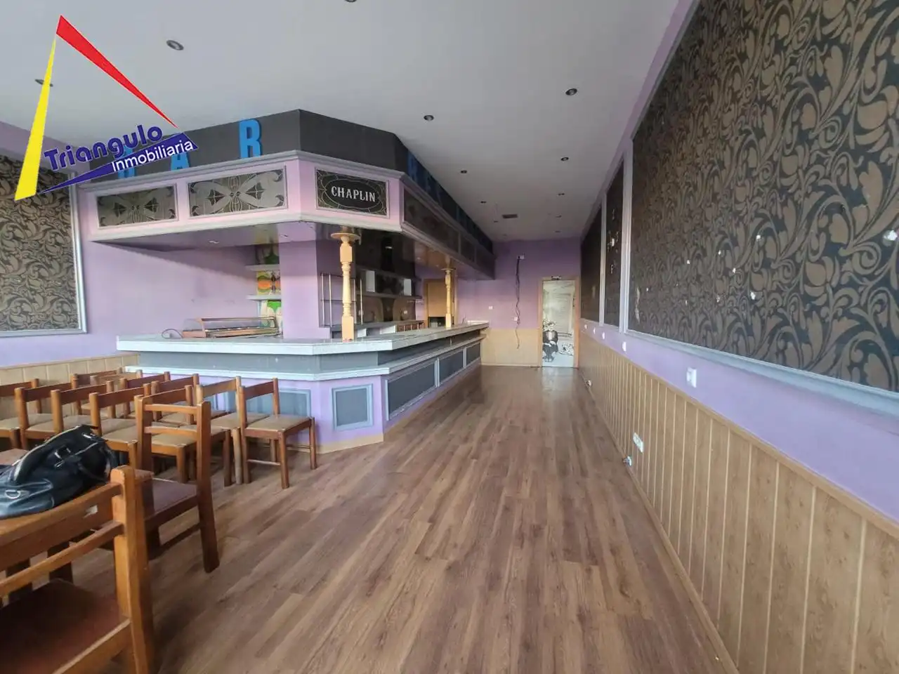 Local comercial en venta en El Cerro - Carretera de San Rafael, imagen 2