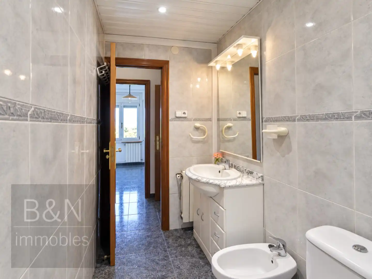 Flat for sale in Can Parellada
