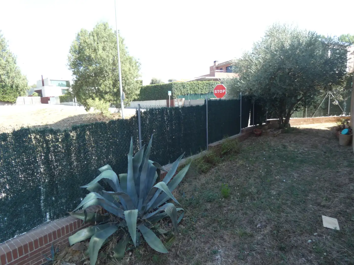 Chalet con jardín en venta en Carrer de Francesc Macià, imagen 6