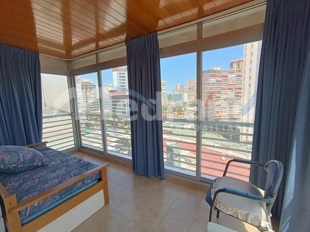 Appartement compact avec piscine à vendre à Playa de Levante, imagen 6