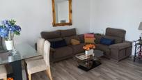 Living room of Flat for sale in Sabadell  with Heating